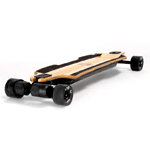 Diablo Bamboo Street - Rideevolve.com.au
