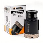Diamond Coated Drill Bit - SageblattShop