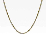 Diamond Tennis Necklace : GrownBrilliance