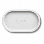 Diatomite Jewelry Stone : Shinery