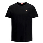Diesel Men T-Angie-Od T-Shirt - Luosophy.com