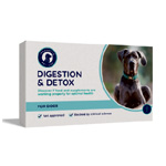 Digestion & Detox - Innovative Pet Lab