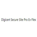 Digicert Secure Site Pro Ev Flex