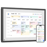 Digital Calendar : Dragon Touch