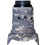 Digital Camo Lens Hood | Cyfrowe.pl