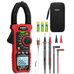 Digital Clamp Meter | Kaiweets.com