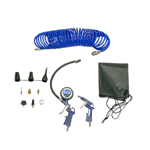 Digital Gauge Accessory Kit - Touring Tech