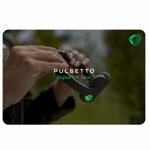 Digital Gift Card - Pulsetto.tech