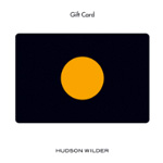 Digital Gift Card - Hudson Wilder