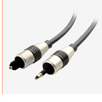 Digital Optical Audio Cable : Kareaudio.com