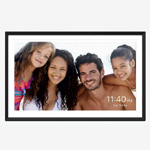 Digital Photo Frame : ApoloSign