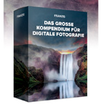 The Great Compendium For Digital Photography | Franzis
