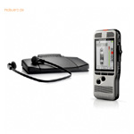 Digital Pocket Memo Dictaphone Starter Kit : Mcbuero