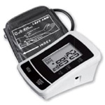 Digital Sphygmomanometer | Farmafive.it