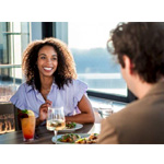 Dining Experience - Viewboston