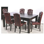Dining Room Chair - JVmoebel