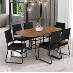 Dining Room Set - Loja Carraro