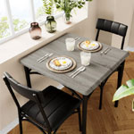 Dining Table Set for 2 : Garvee