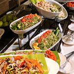 Dinner Buffet At Studio M Hotel Deira : Cobone