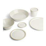 Dinnerware Set White - Royaldoulton