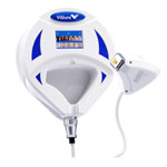 Diode Laser Hair Removal : Viqure.com