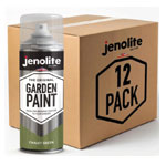 Directorust Spray Paint : Jenolite