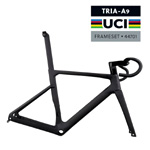 Disc Road Frame A9 : IcanCycling