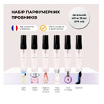Discovery Set Women Classics - PdParis