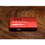 Discreet Mini Magnetic Vape Pen | O2Vape