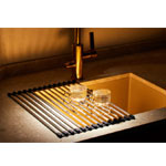 Dish Drying Rack : Happy Sinks