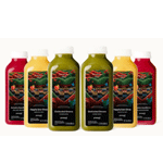 Disney Descendants 6 Pack : Pressed Juicery