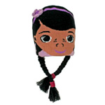 Disney Doc McStuffins Hat : Clearance Xl