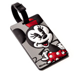 Disney ID Tag - Americantourister.com