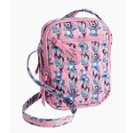 Disney Lilo & Stitch Sullivan Crossbody Bag - The Paper Store