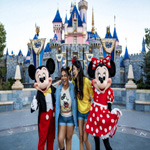 Disneyland Resort Ticket | Reservations.arestravel