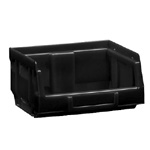 Displayable Polyethylene Box - Kaiserkraft