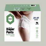 Disposable Diaper Pants | Parasolco
