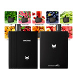 20K Replaceable Disposable Pod Kit | HealthCabin