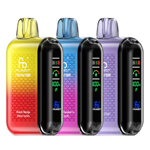 Disposable Vape - Fumot Vape