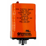 Diversified Spm-120-Aea Ohm Switch Relay | Primebuy.com