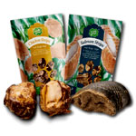 Diversion Medium Treat Basket : Irish Pure