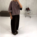 Divina Fango Sweatshirt - Dolly Glam Shop