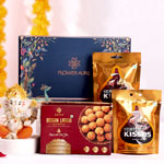 Divine Blessings Gift Hamper | FlowerAura