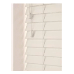 Divine Wooden Venetian - BlindsDirectOnline