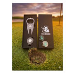 Divot Tool - TeeBoxx Golf