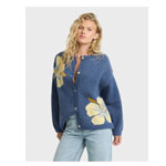 Dixie Cardigan - Billabong