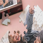 DIY Photo Puzzles : Planet-puzzles.de