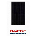 Dmegc Panel Solar - GlowGreen