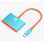 Dock Adapter For Switch 2 : JSAUX