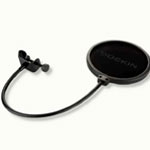 Dockin Microphone : Dockin